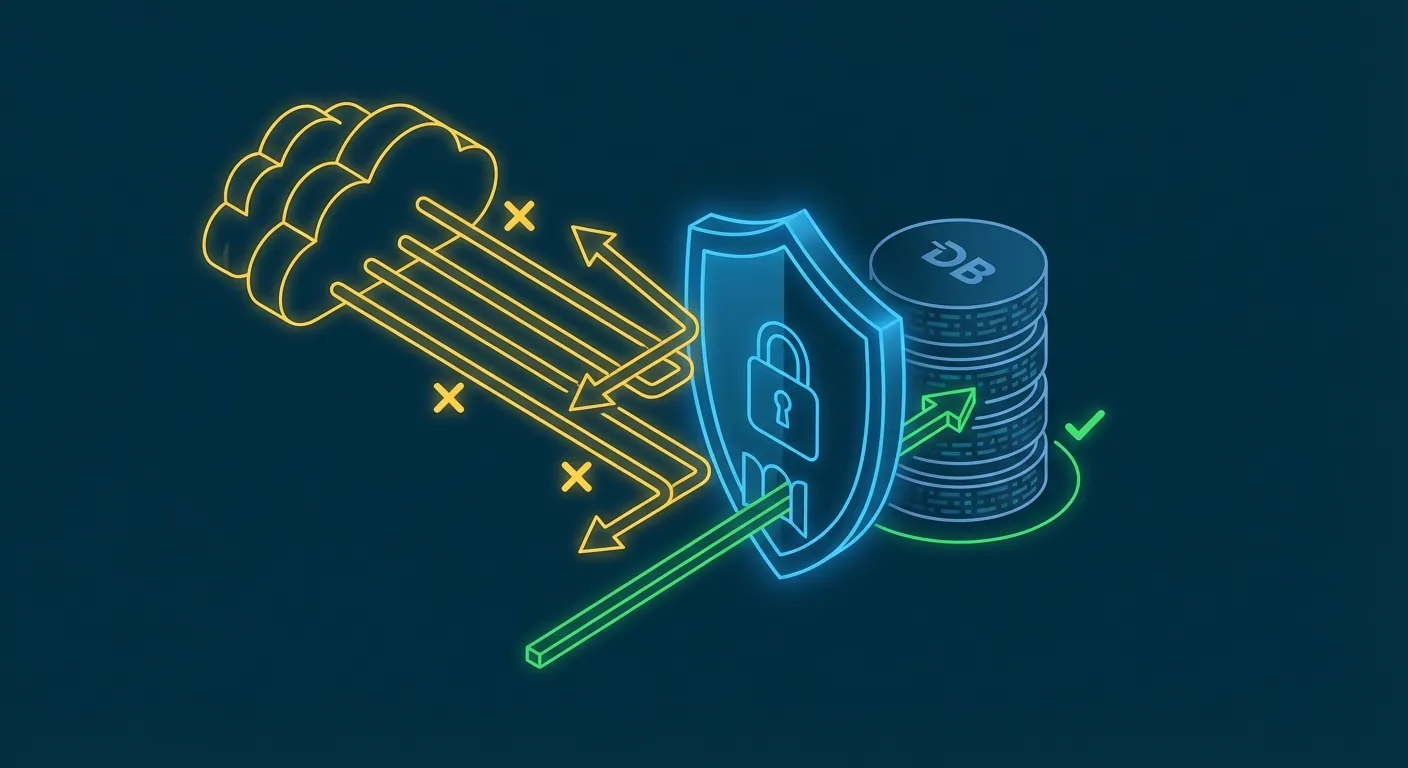 Idempotency checklist flow showing deduplication keys and safe webhook consumer patterns